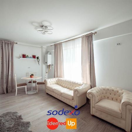 Palace Of Culture Dream Apartments And Studios Iasi Exterior foto