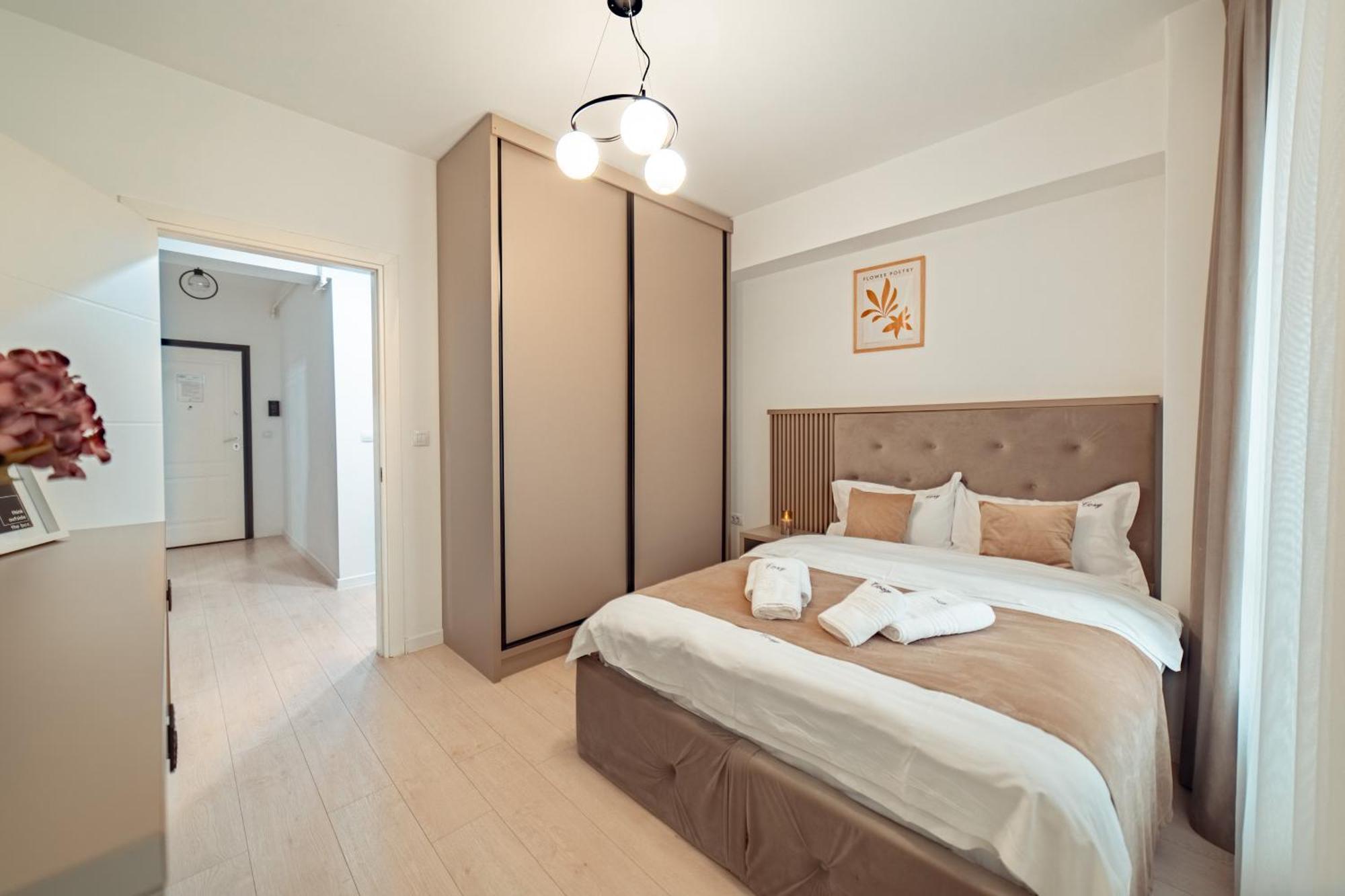 Palace Of Culture Dream Apartments And Studios Iasi Exterior foto